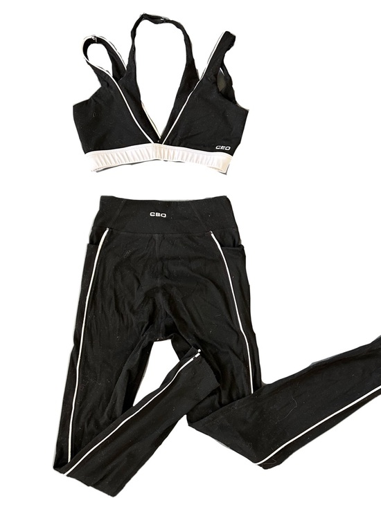 CEO Pants - CEO set